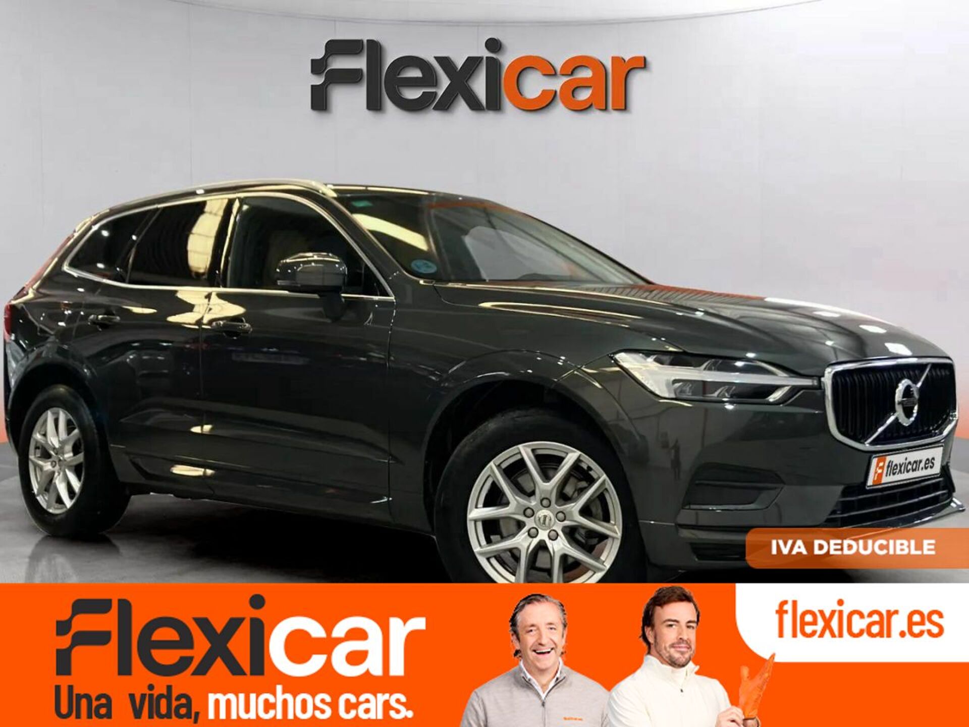 Imagen de VOLVO XC60