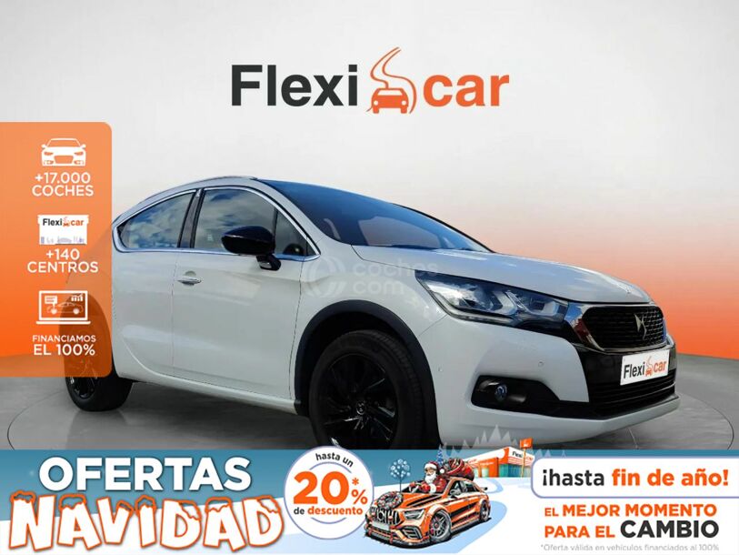 Foto del DS DS4 Crossback DS 4 Crossback 1.2 PT. S&S Connected Chic