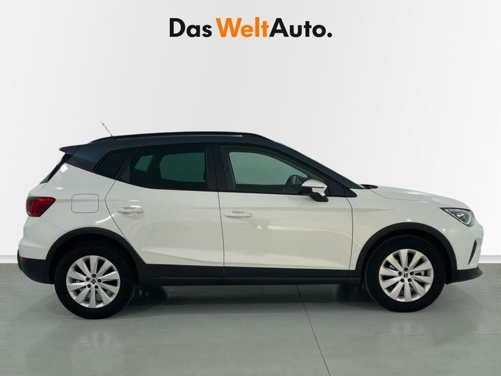 Foto del SEAT Arona 1.0 TSI S&S Style Special Edition 115