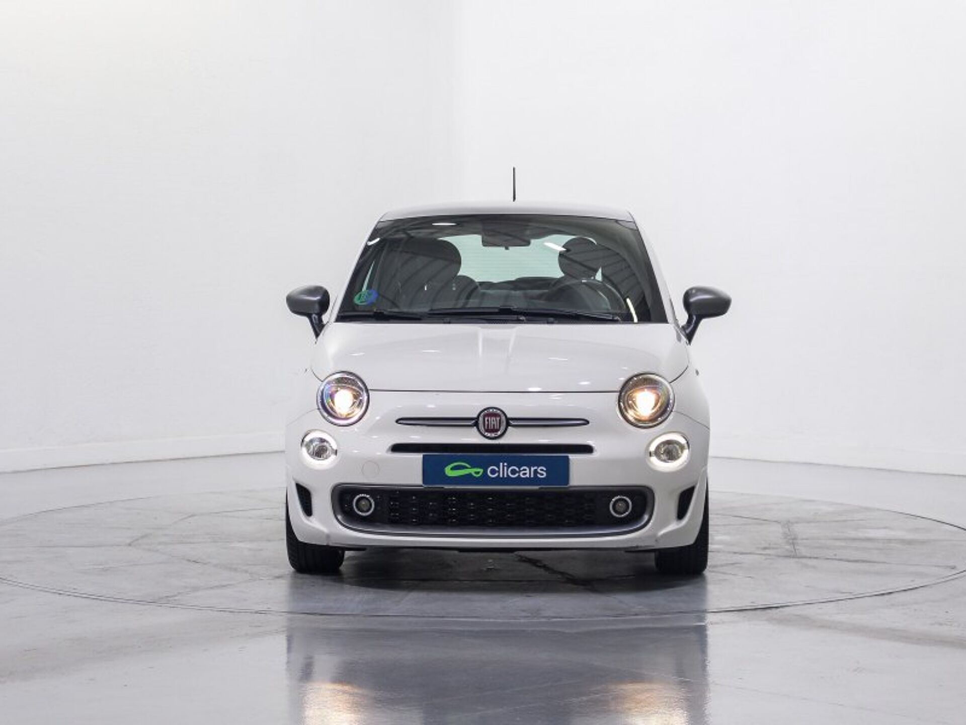 Imagen 2 de FIAT 500