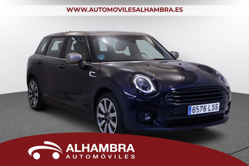 Foto del MINI Mini Clubman Cooper D Aut.