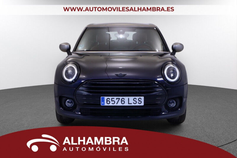 Foto del MINI Mini Clubman Cooper D Aut.