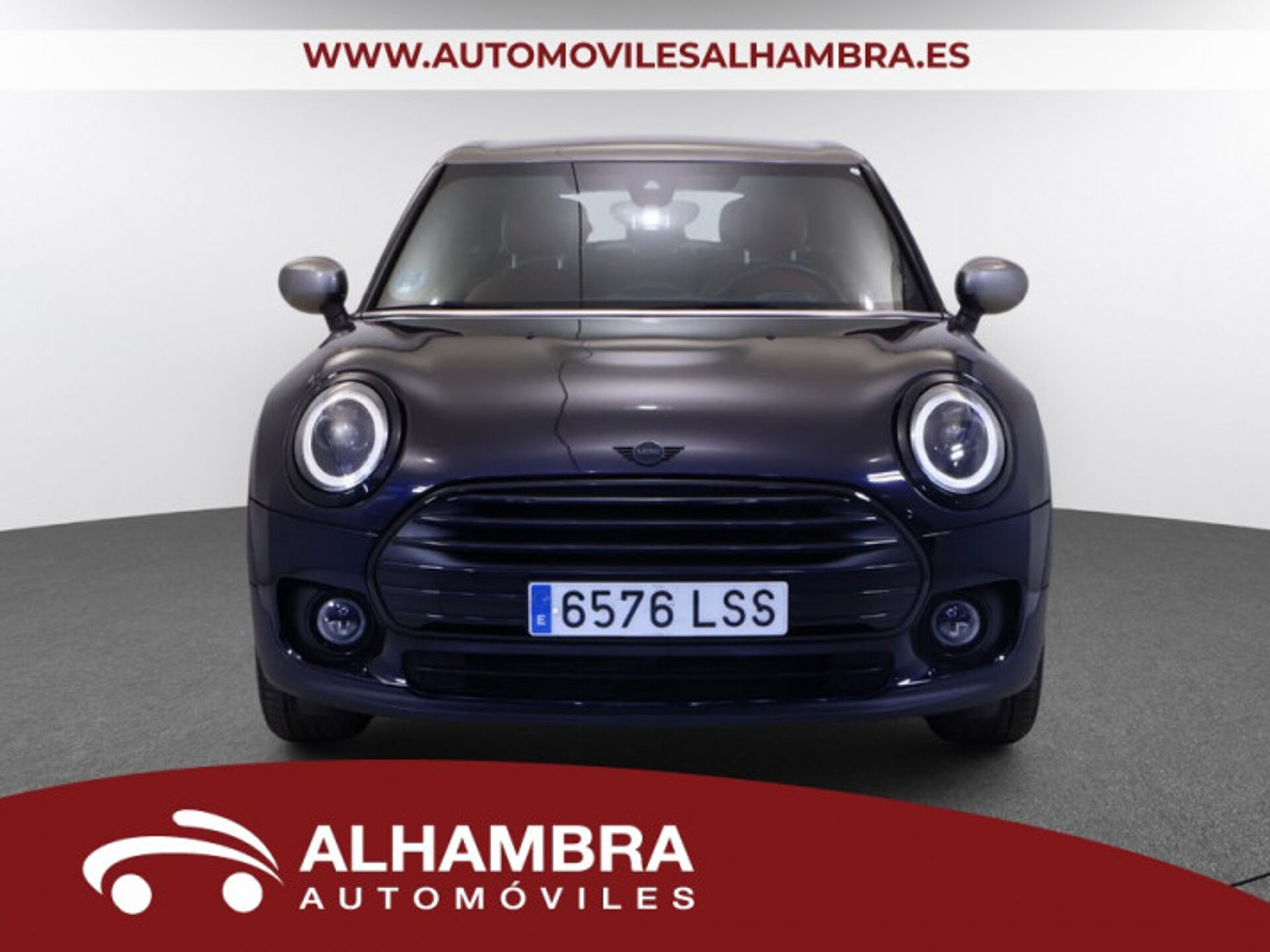 Imagen 2 de MINI Mini Clubman