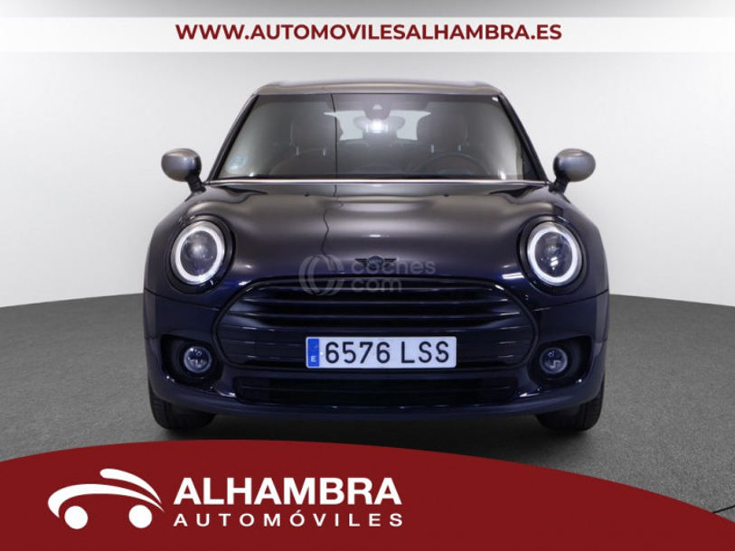 Foto del MINI Mini Clubman Clubman Cooper D Aut.