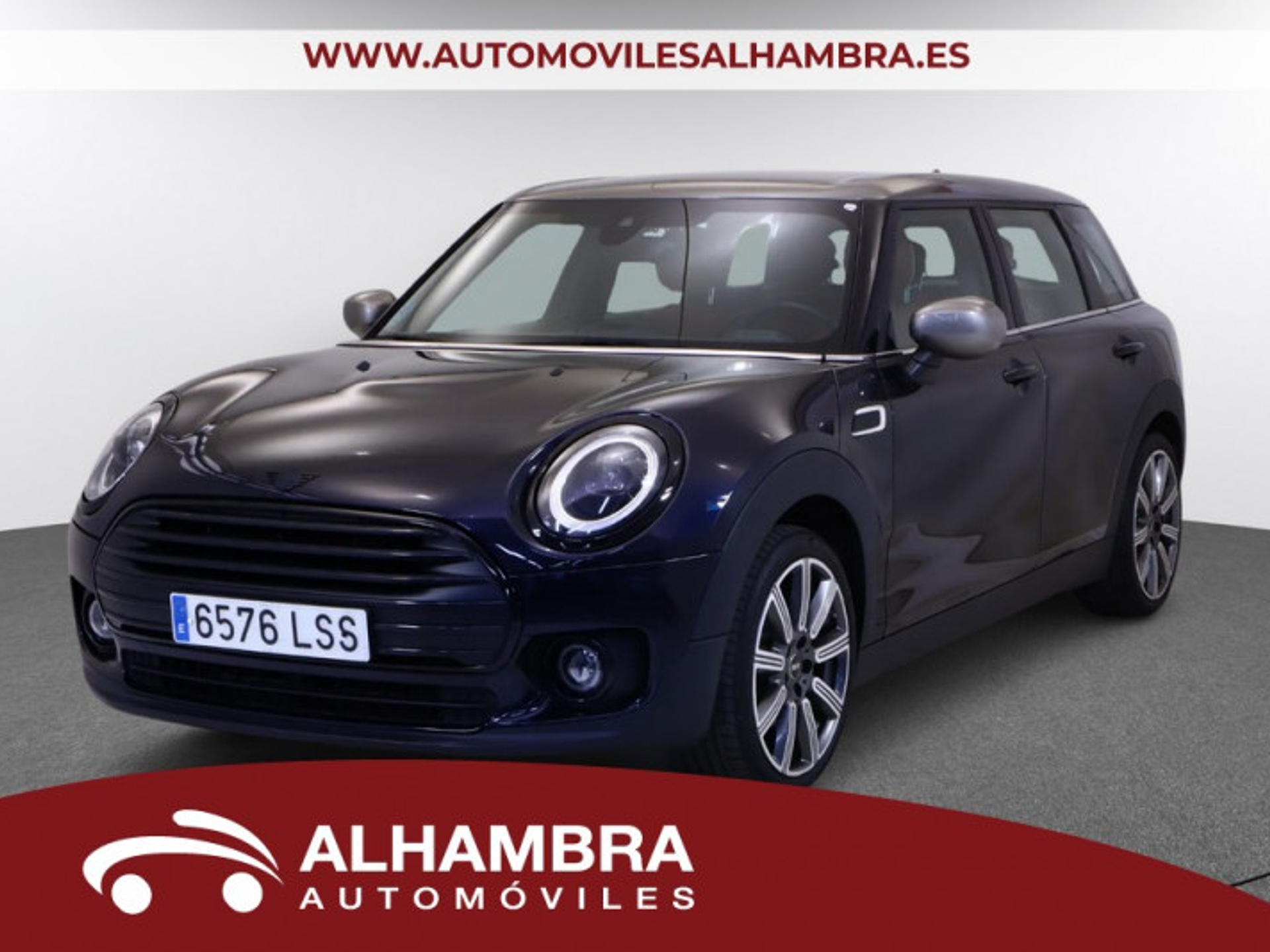 Imagen de MINI Mini Clubman