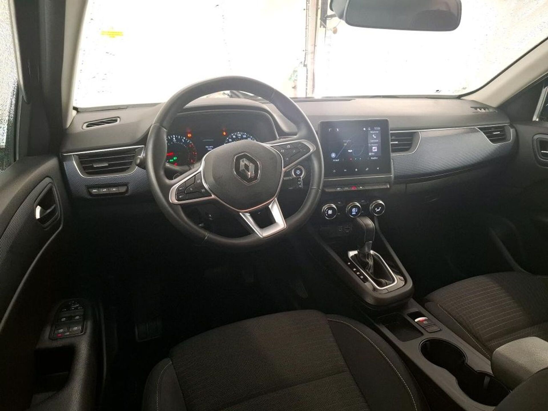 Imagen 3 de RENAULT Arkana