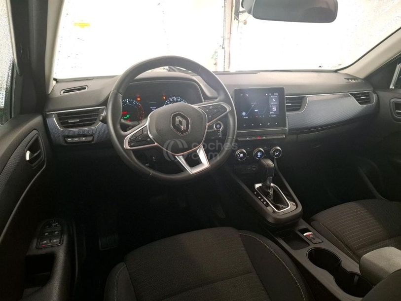 Foto del RENAULT Arkana 1.3 TCe Evolution EDC 103kW