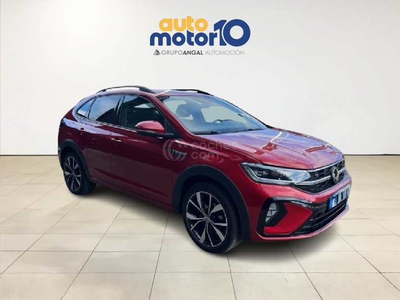 Foto del VOLKSWAGEN Taigo 1.0 TSI R-Line DSG 81kW