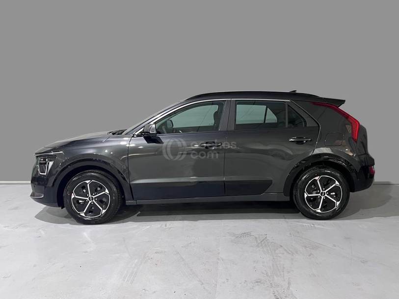 Foto del KIA Niro 1.6 HEV Drive