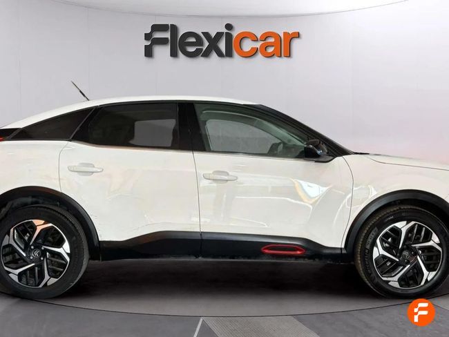 Foto del CITROEN C4 1.2 PureTech Feel Pack S&S EAT8 130