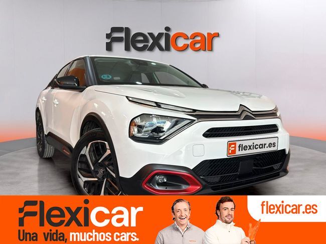 Foto del CITROEN C4 1.2 PureTech Feel Pack S&S EAT8 130