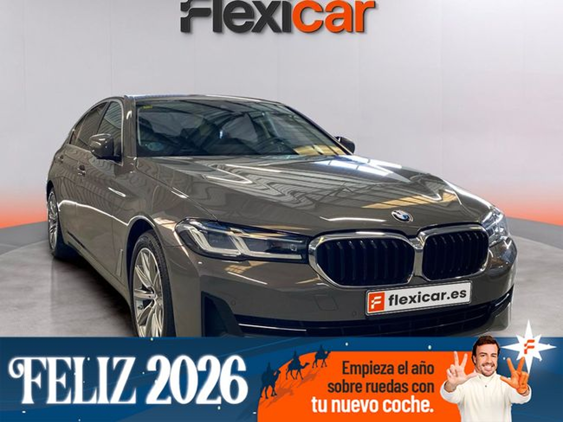 Imagen de BMW Serie 5