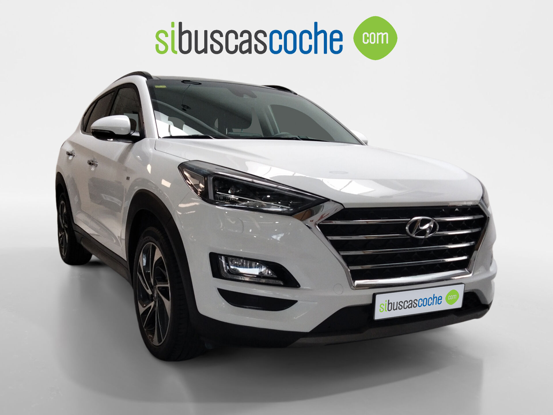 Imagen de HYUNDAI Tucson