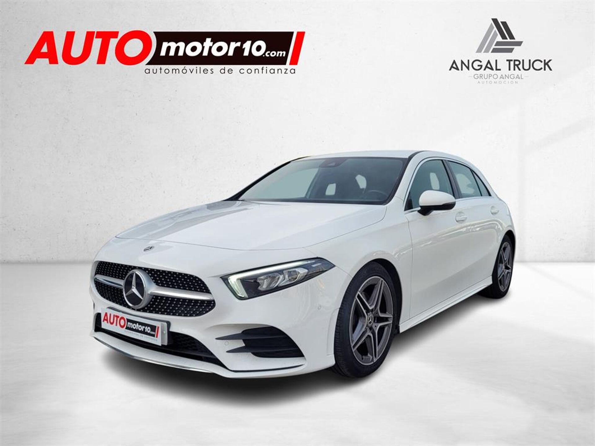 Imagen de MERCEDES Clase A