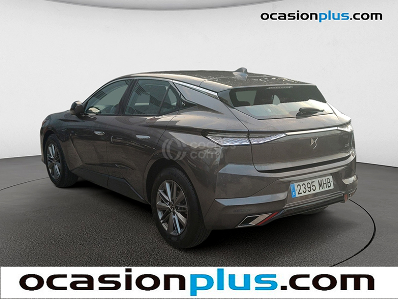 Foto del DS DS4 DS 4 BlueHDi Bastille Aut. 130