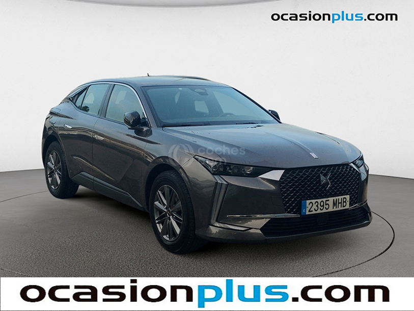 Foto del DS DS4 DS 4 BlueHDi Bastille Aut. 130