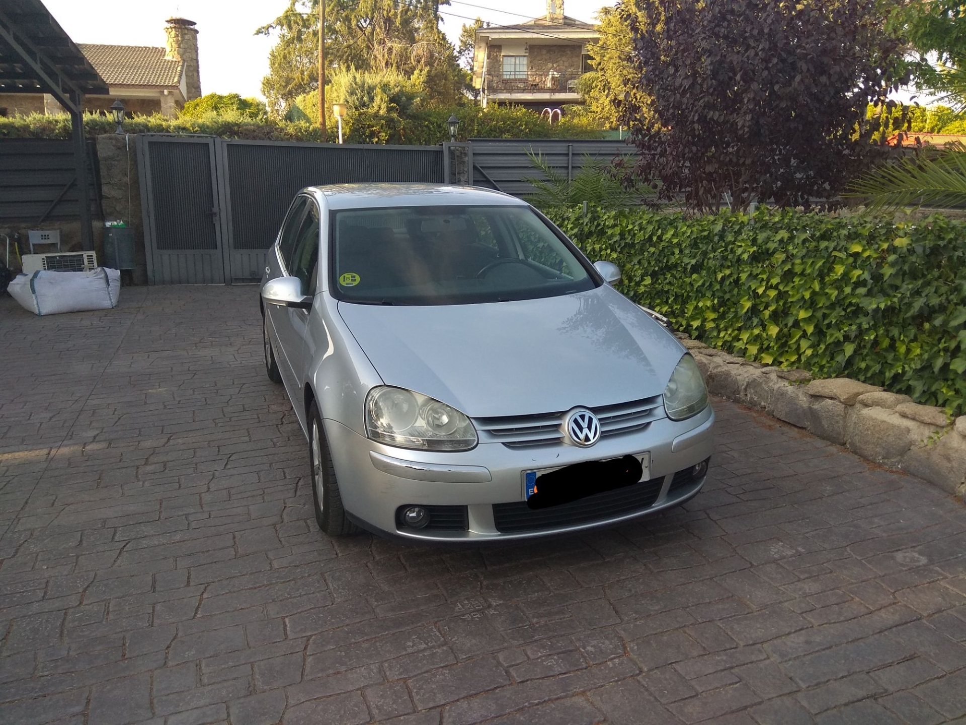 Imagen de VOLKSWAGEN Golf