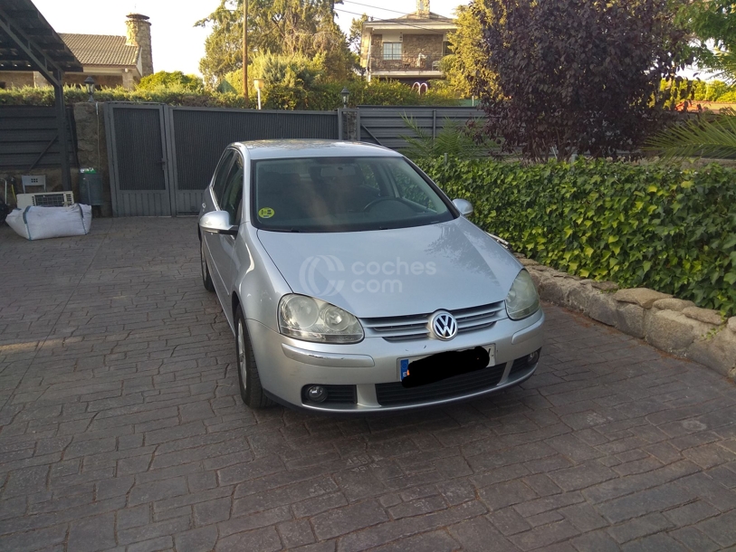 Foto del VOLKSWAGEN Golf 1.9TDI Highline 105