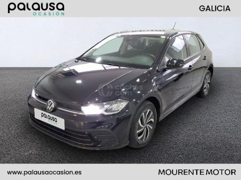 Foto del VOLKSWAGEN Polo 1.0 TSI Life 70kW