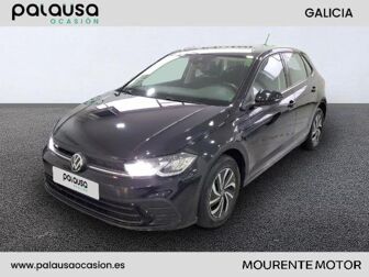 Imagen de VOLKSWAGEN Polo 1.0 TSI Life 70kW