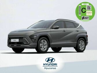 Imagen de HYUNDAI Kona 1.0 TGDI Flexx 4x2 DT