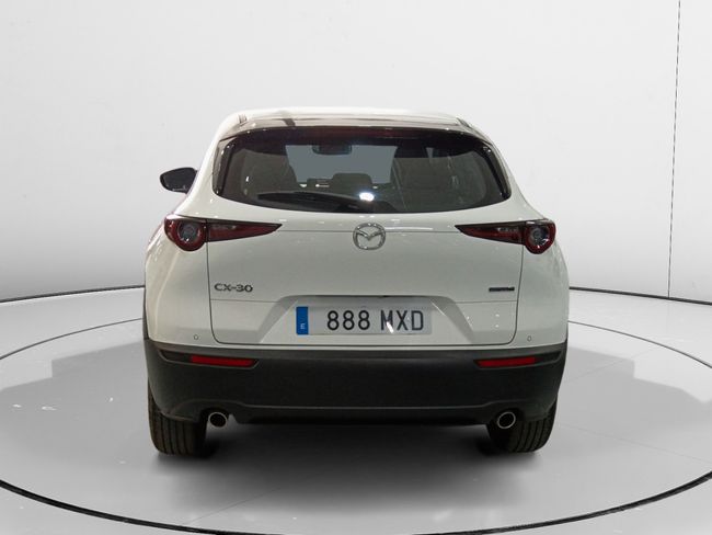 Foto del MAZDA CX-30 2.5 e-Skyactiv-G Prime Line FWD 103kW