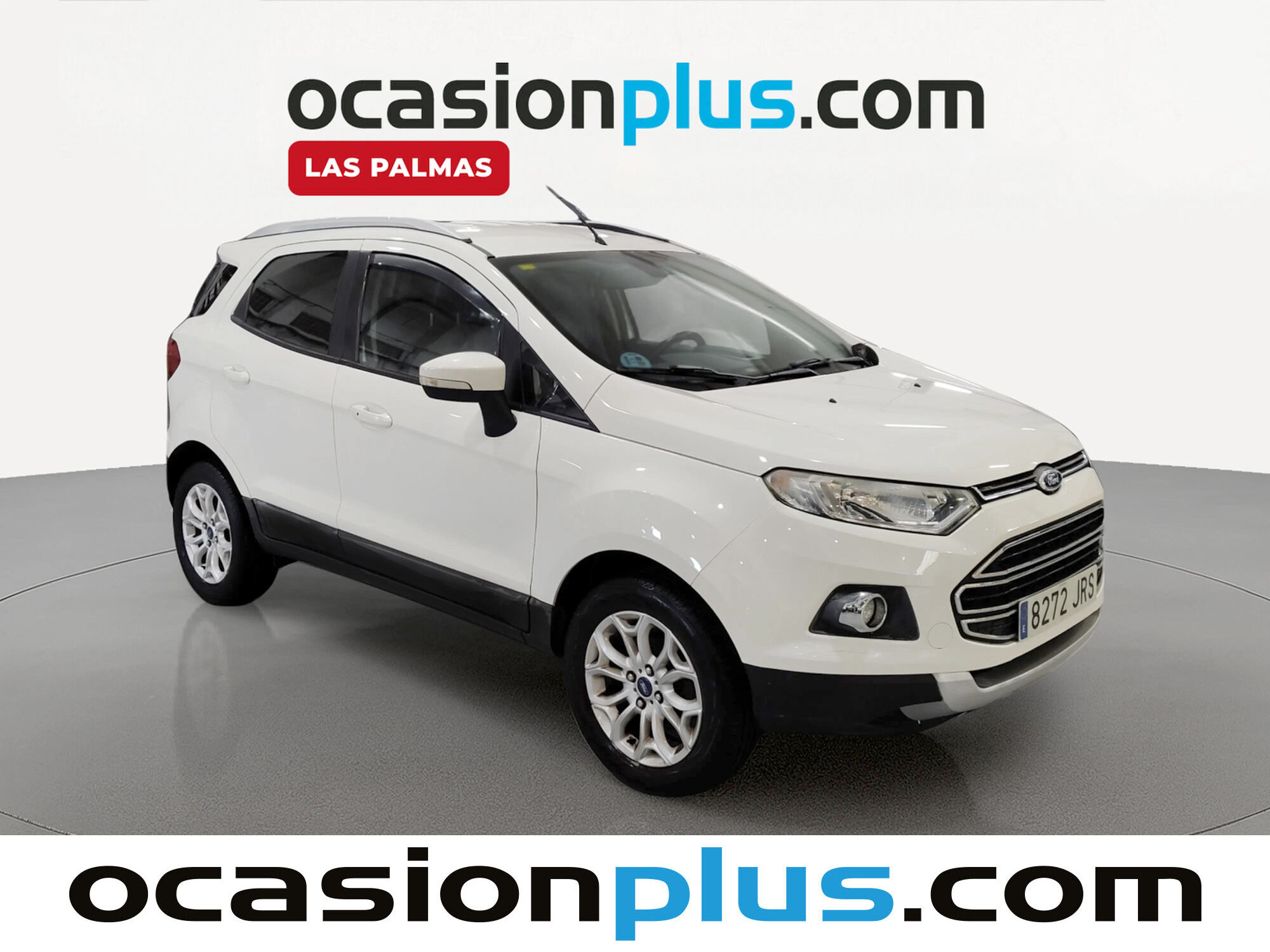 Foto del FORD EcoSport 1.0 EcoBoost Titanium 125