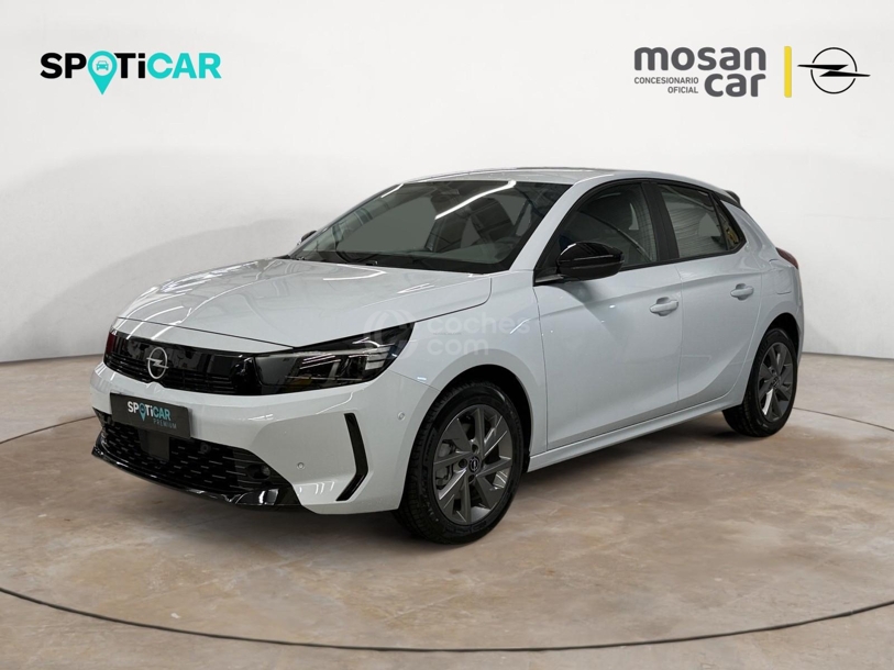 Foto del OPEL Corsa 1.2T XHL Hybrid S-S Edition Aut. 110