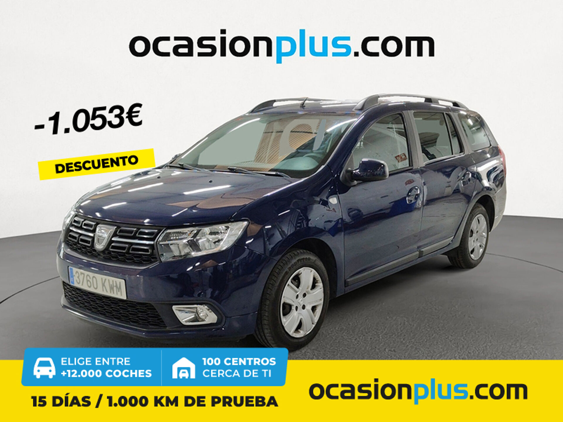 Imagen de DACIA Logan