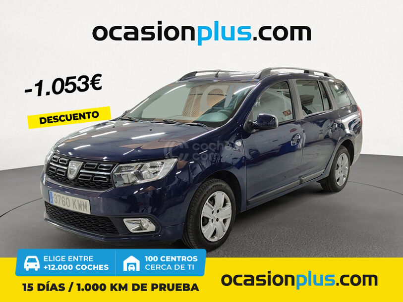 Foto del DACIA Logan MCV 0.9 TCE Comfort