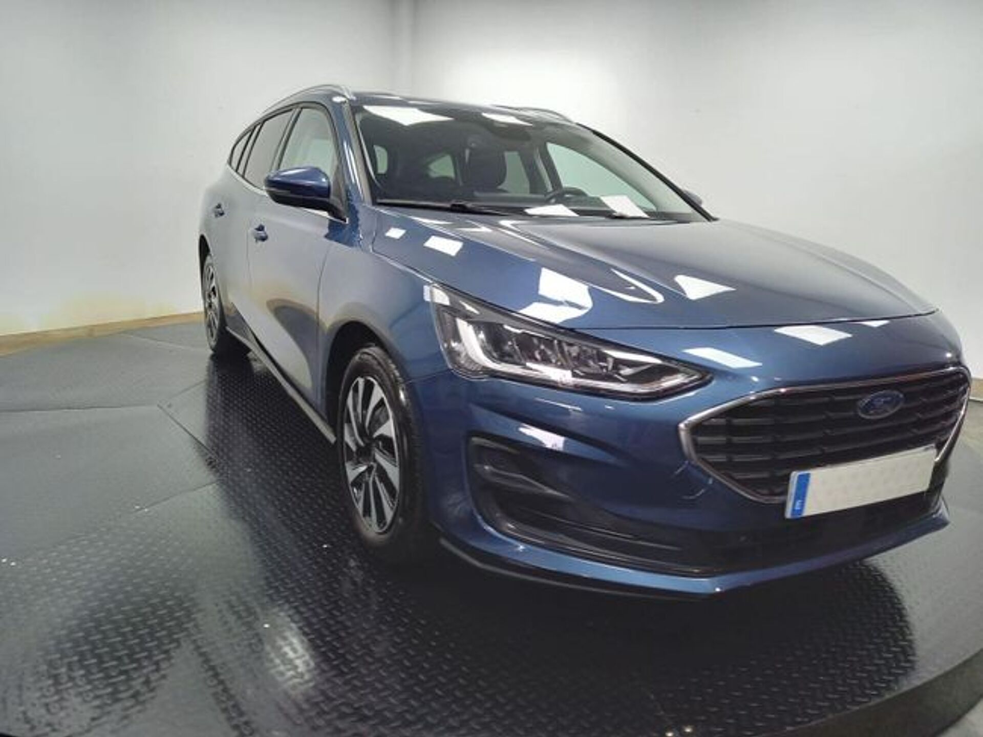 Imagen 2 de FORD Focus