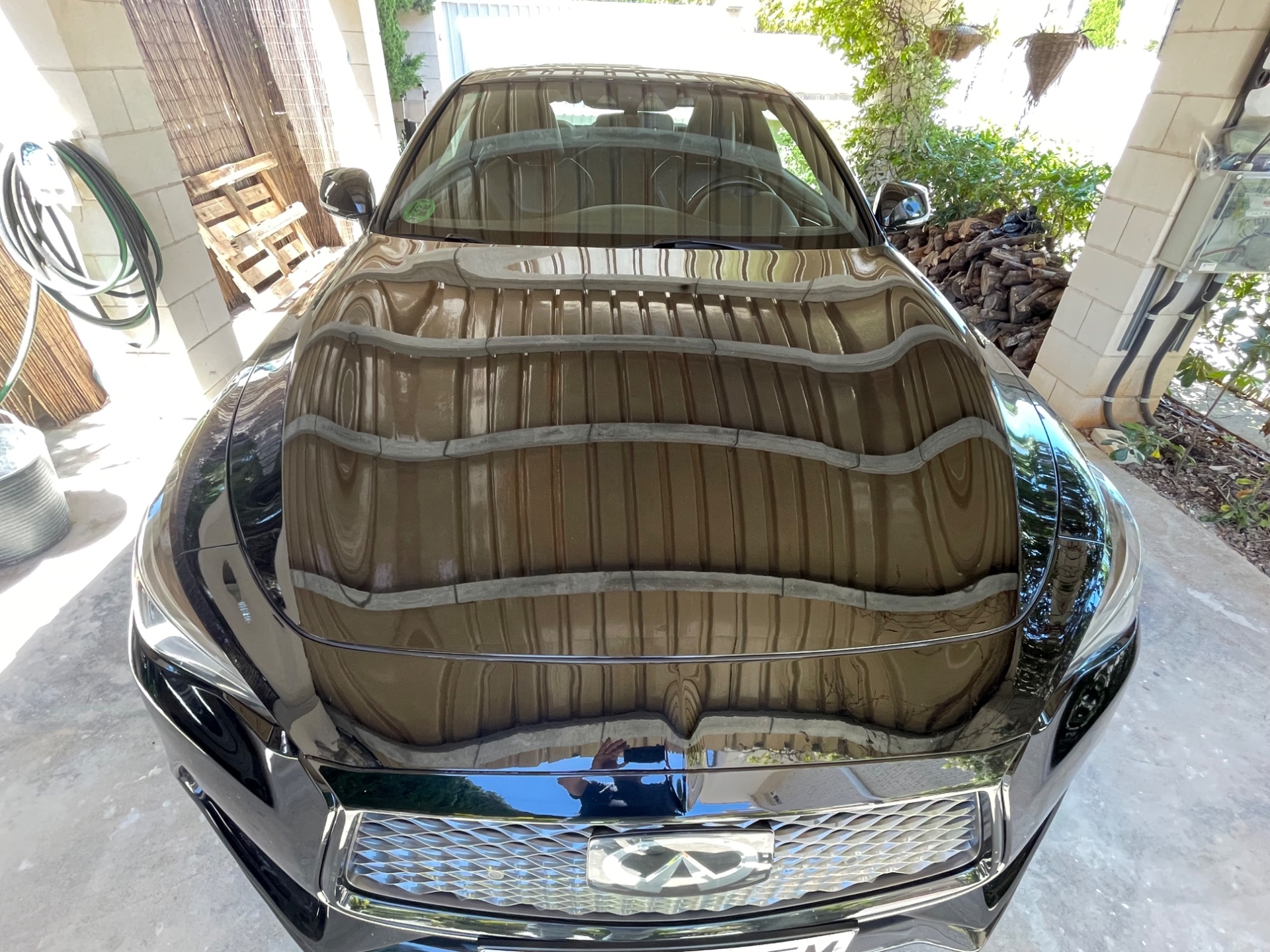 Imagen de INFINITI Q60