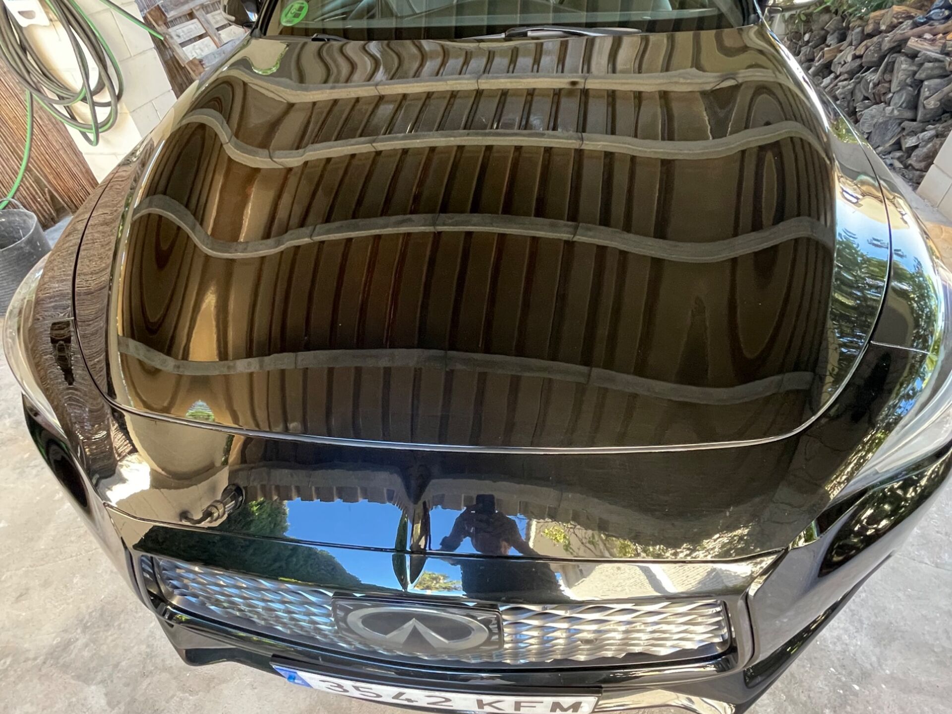 Imagen 2 de INFINITI Q60