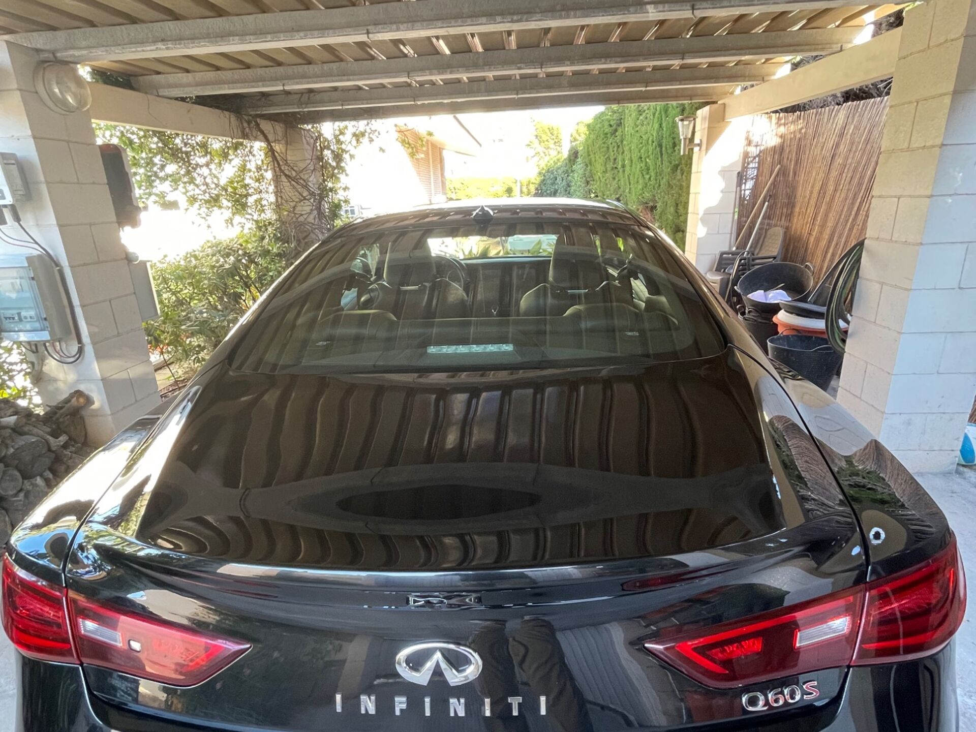 Imagen 3 de INFINITI Q60