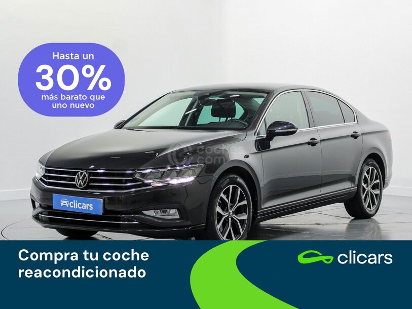 Foto del VOLKSWAGEN Passat 2.0TDI EVO Executive DSG7 110kW