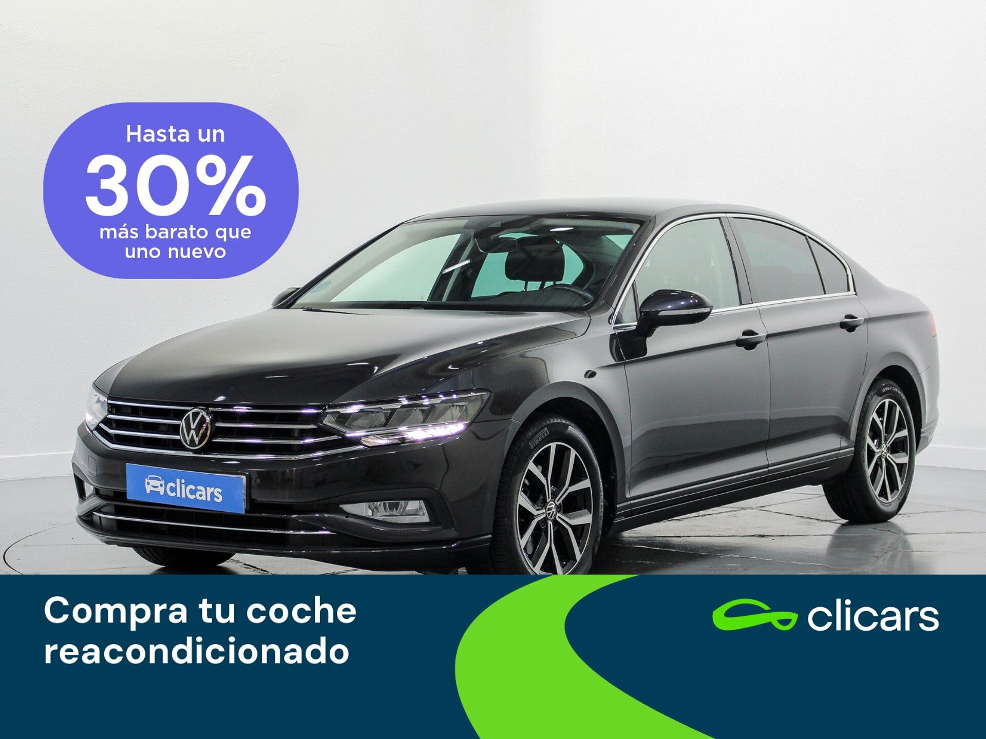 Imagen de VOLKSWAGEN Passat