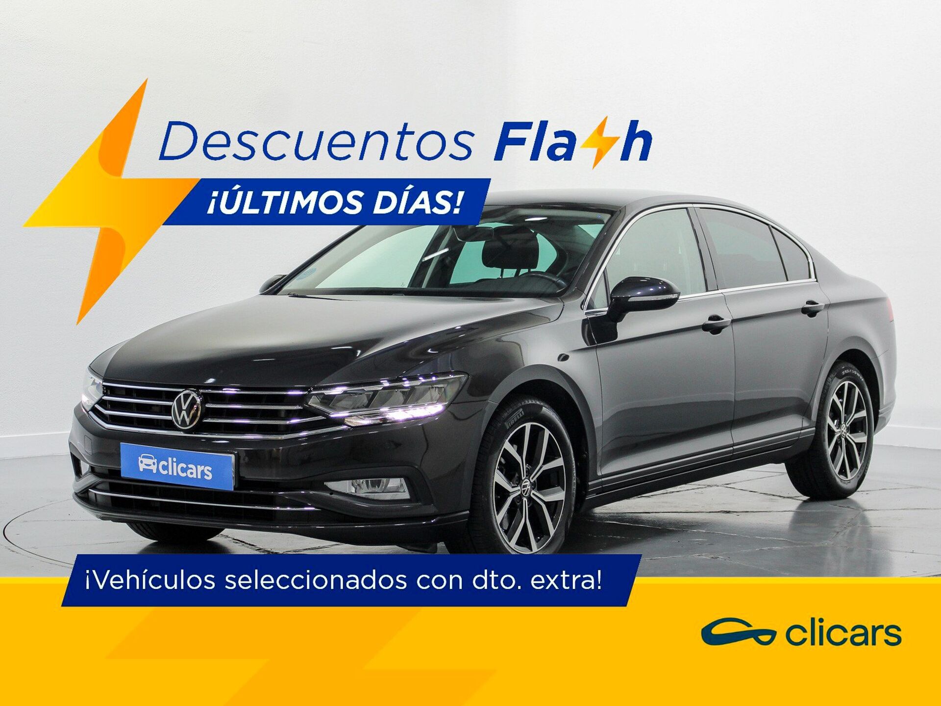 Imagen de VOLKSWAGEN Passat