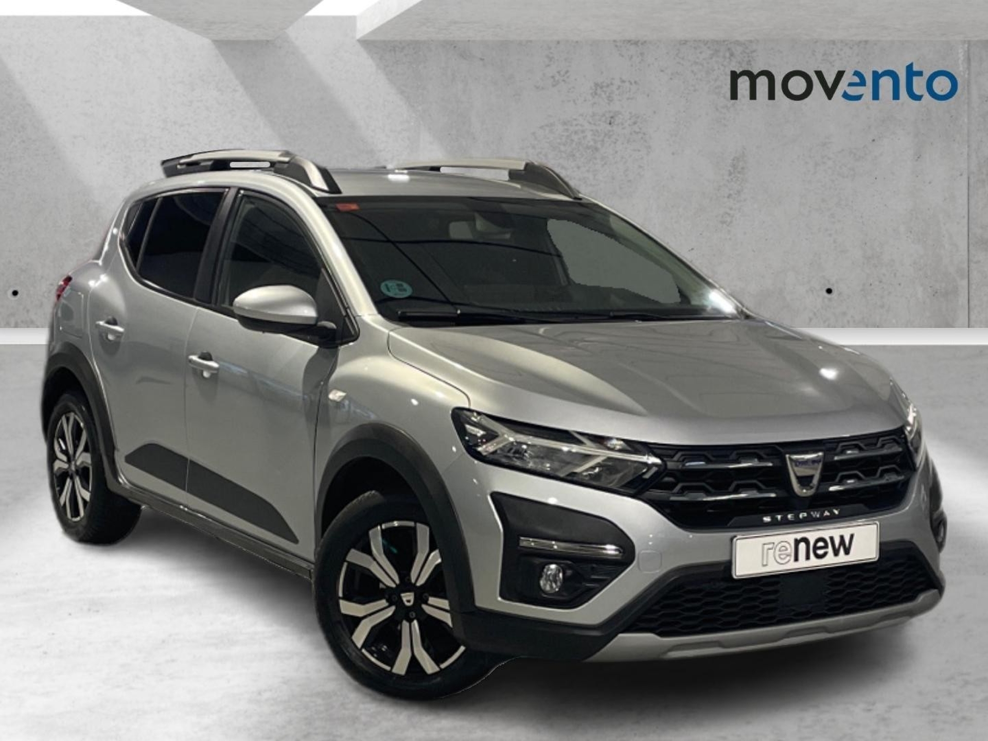 Imagen de DACIA Sandero