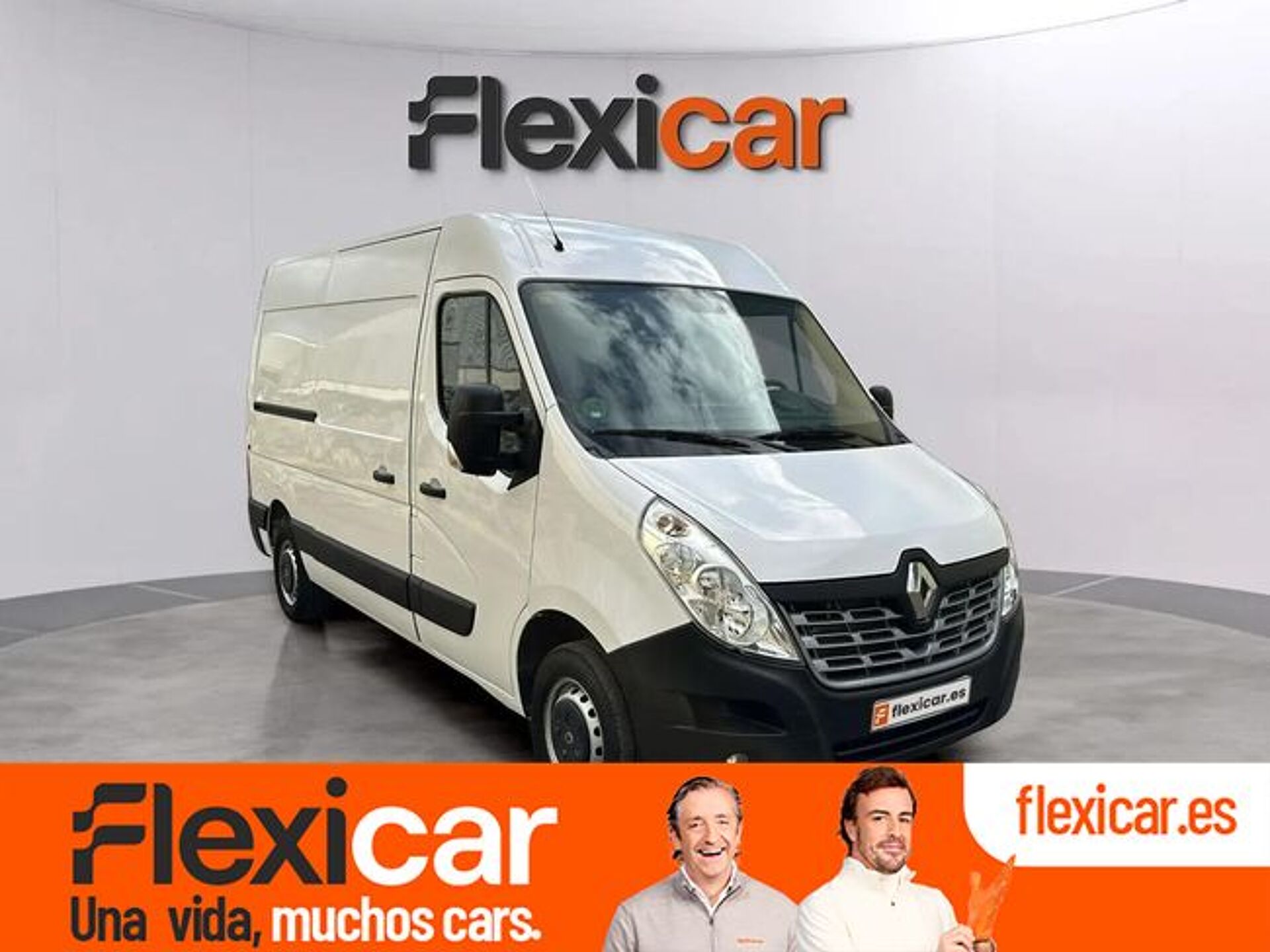 Imagen de RENAULT Master