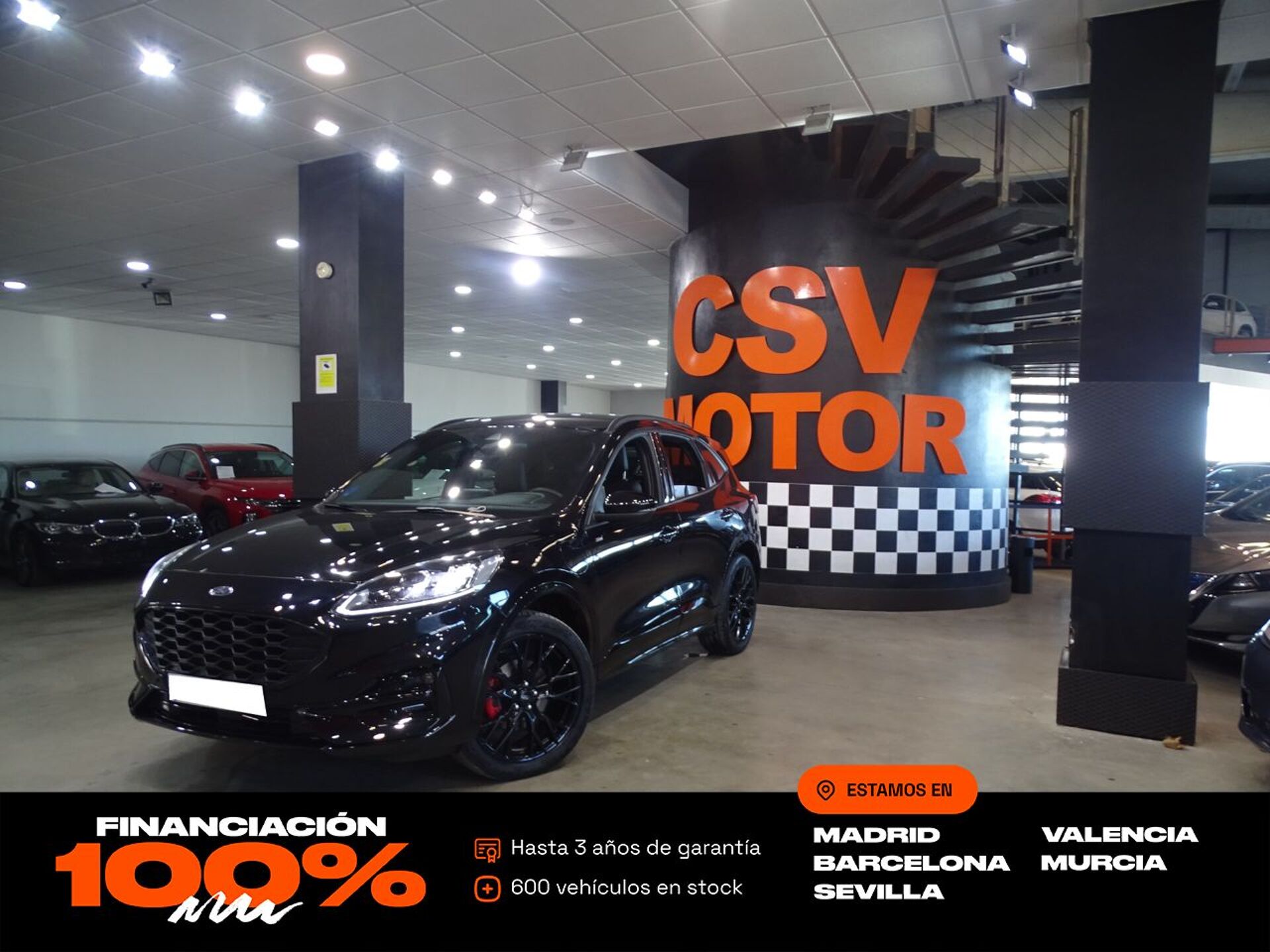 Imagen de FORD Kuga