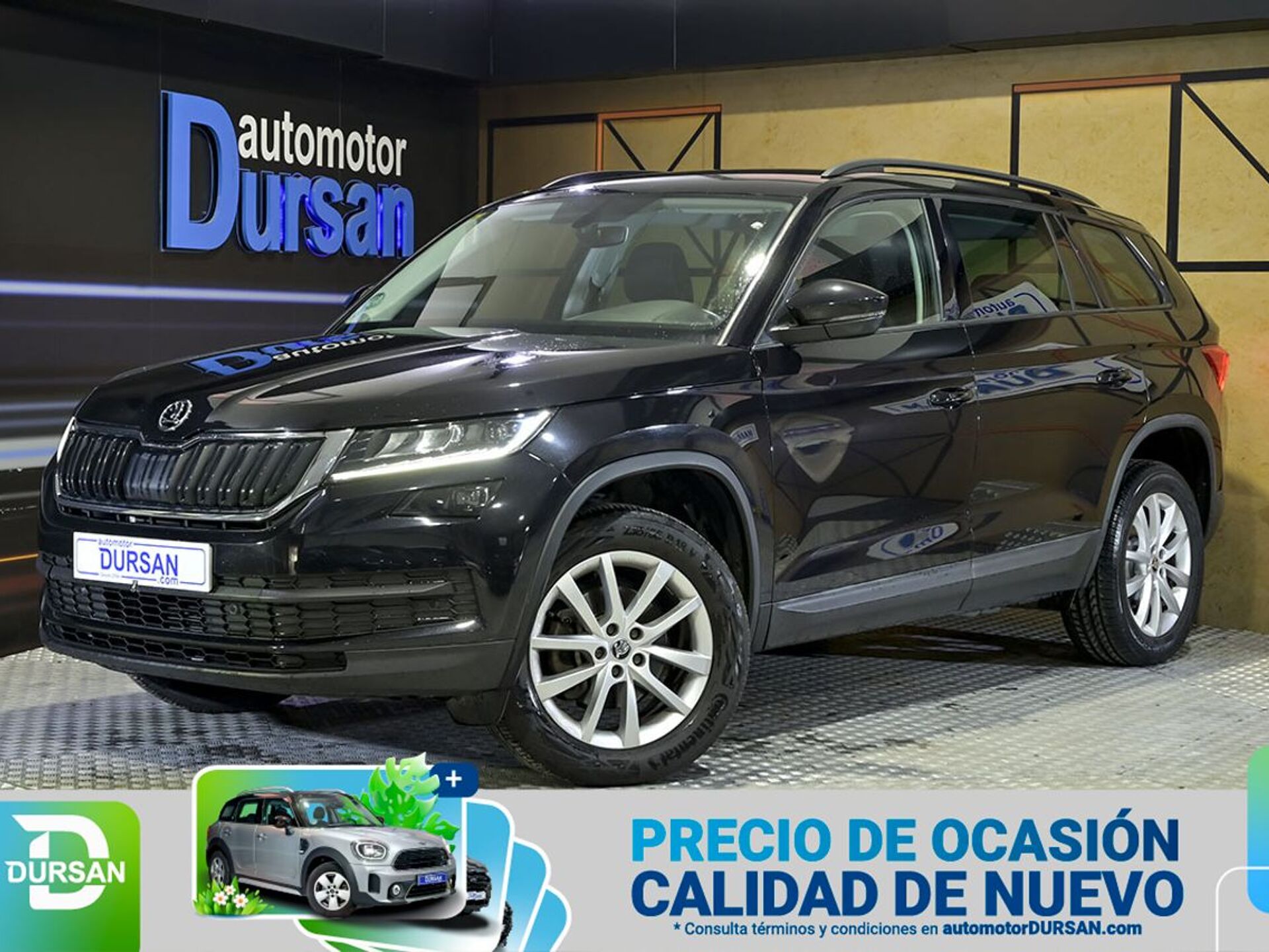 Imagen de SKODA Kodiaq
