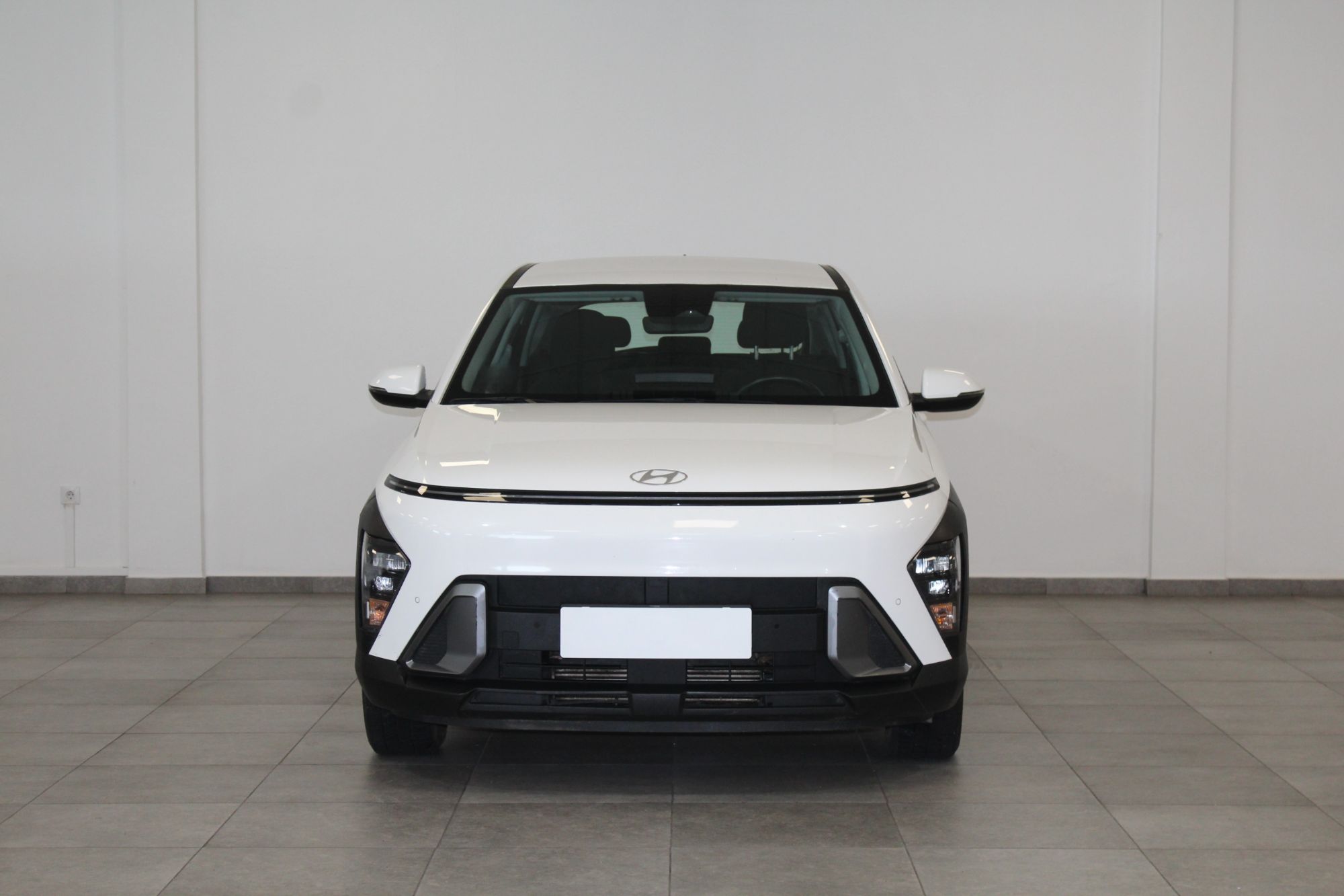 Foto del HYUNDAI Kona 1.0 TGDI 48V Maxx 4x2