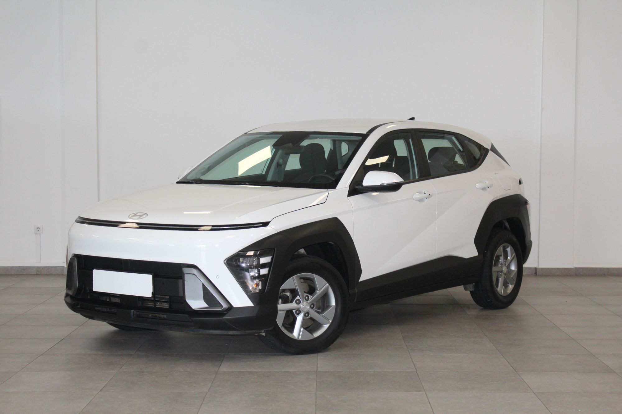 Foto del HYUNDAI Kona 1.0 TGDI 48V Maxx 4x2