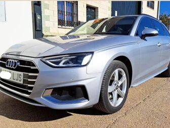 Imagen de AUDI A4 Avant 35 TDI Advanced S tronic 120kW