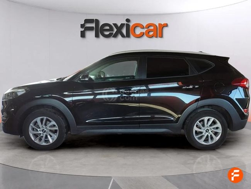 Foto del HYUNDAI Tucson 1.6 GDI BD Klass 4x2