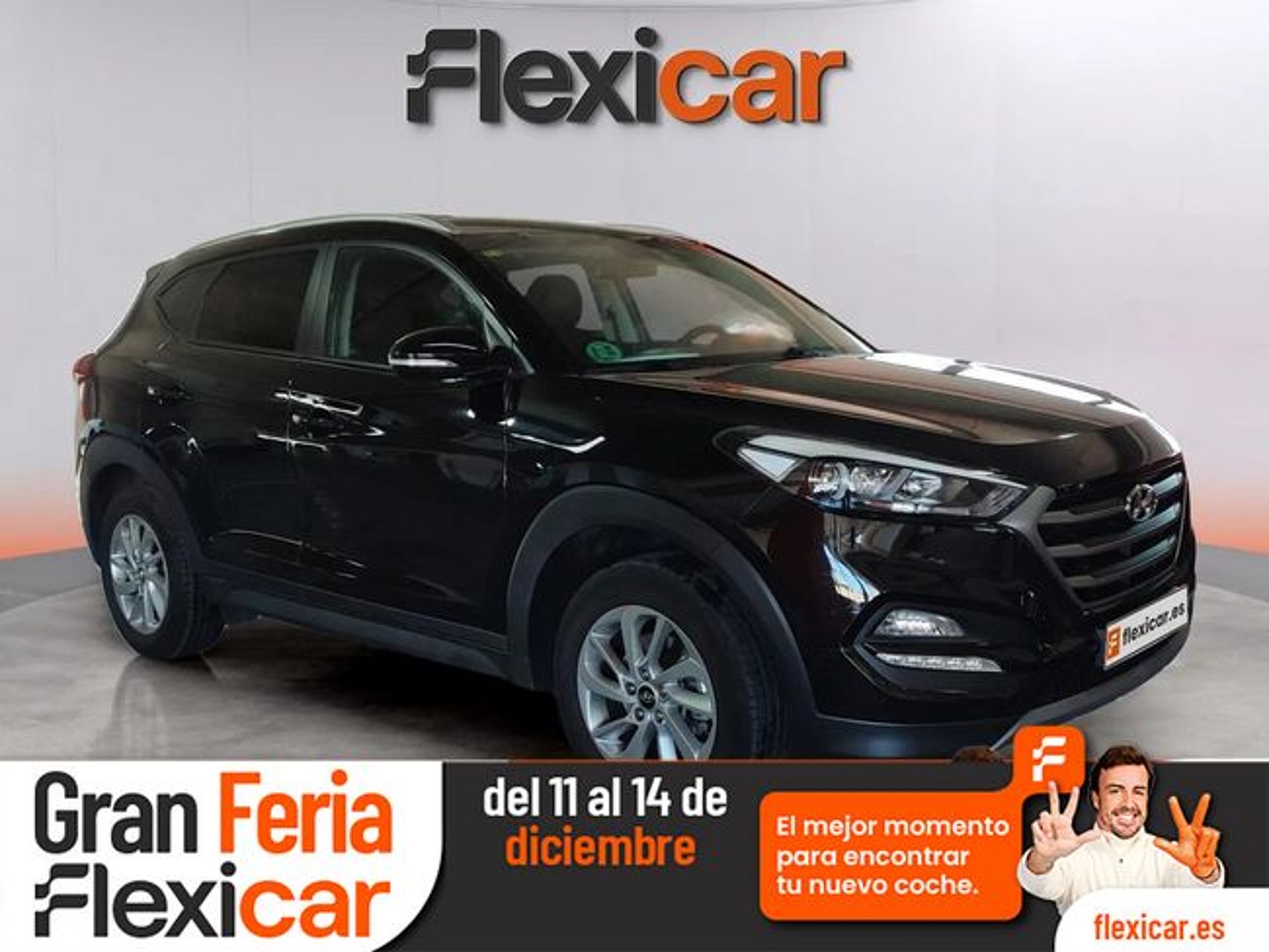 Imagen de HYUNDAI Tucson
