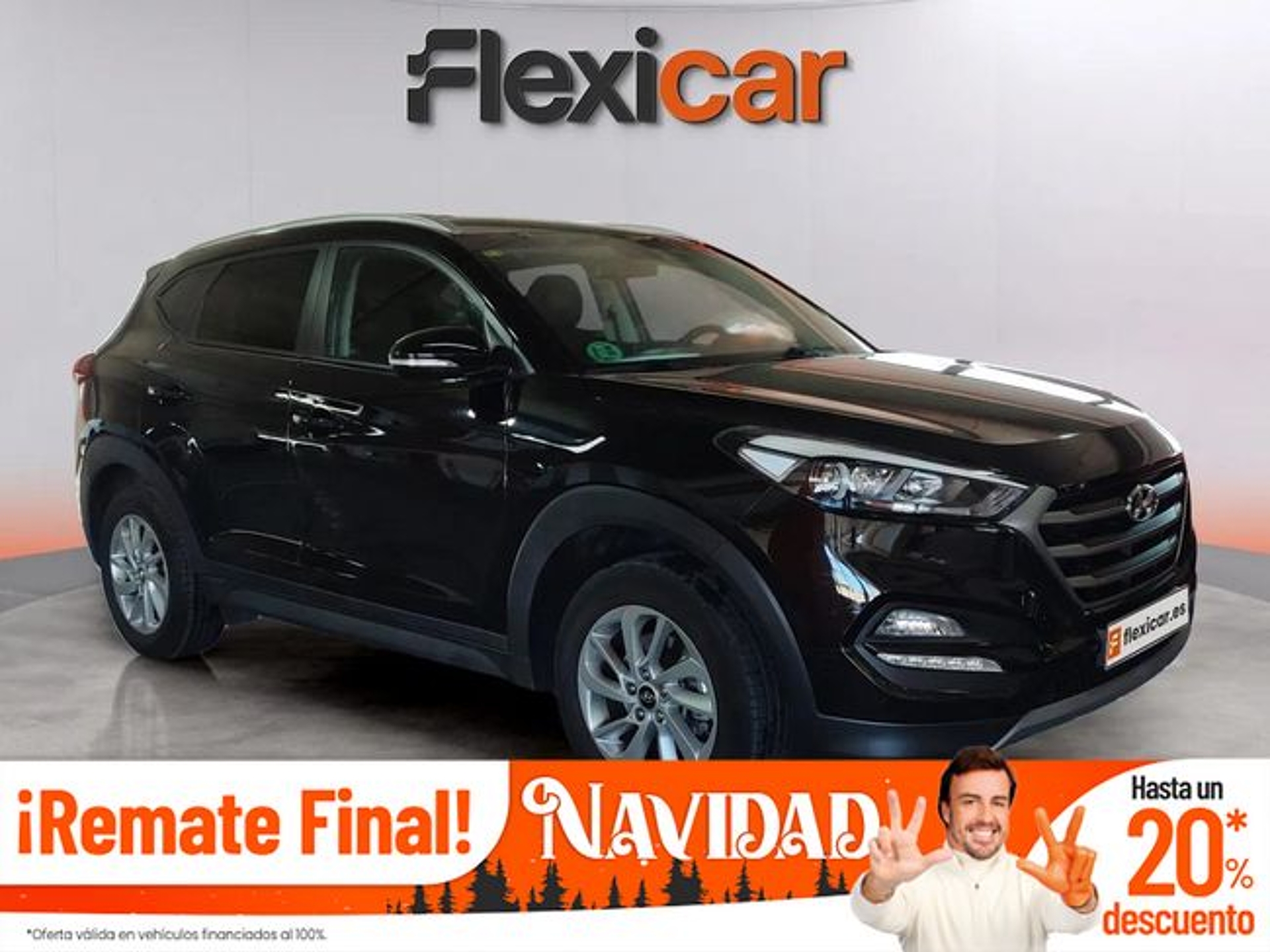 Imagen de HYUNDAI Tucson