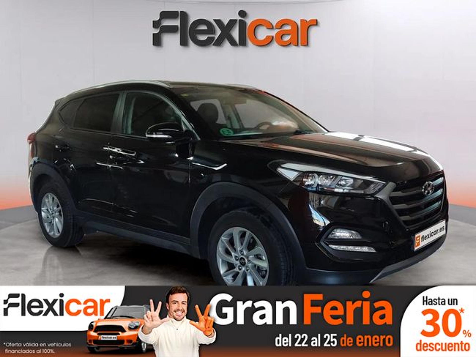 Imagen de HYUNDAI Tucson
