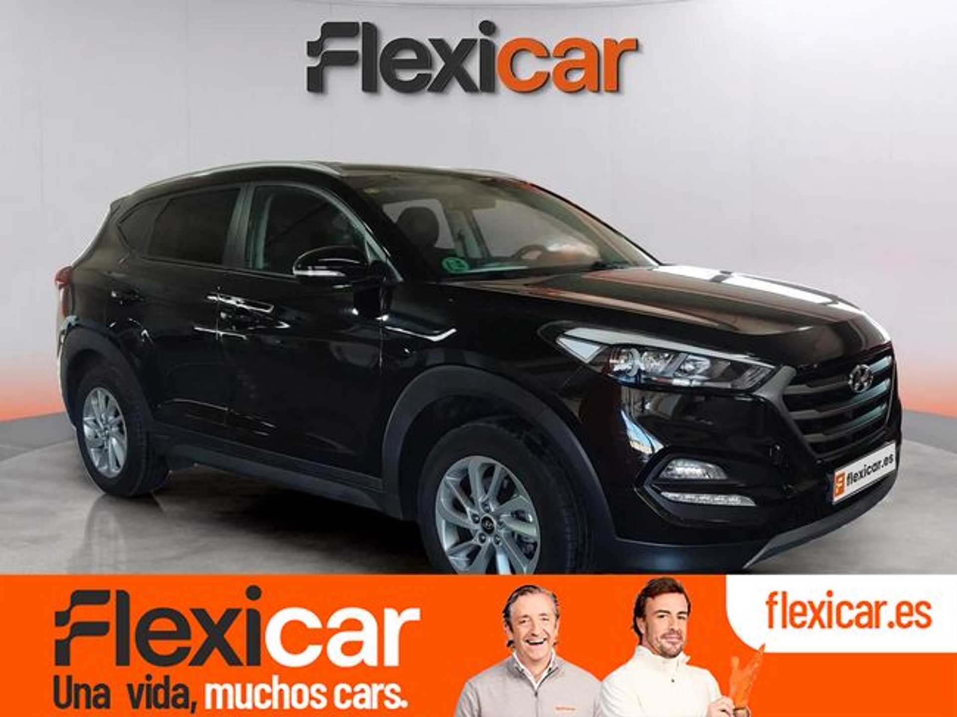 Imagen de HYUNDAI Tucson