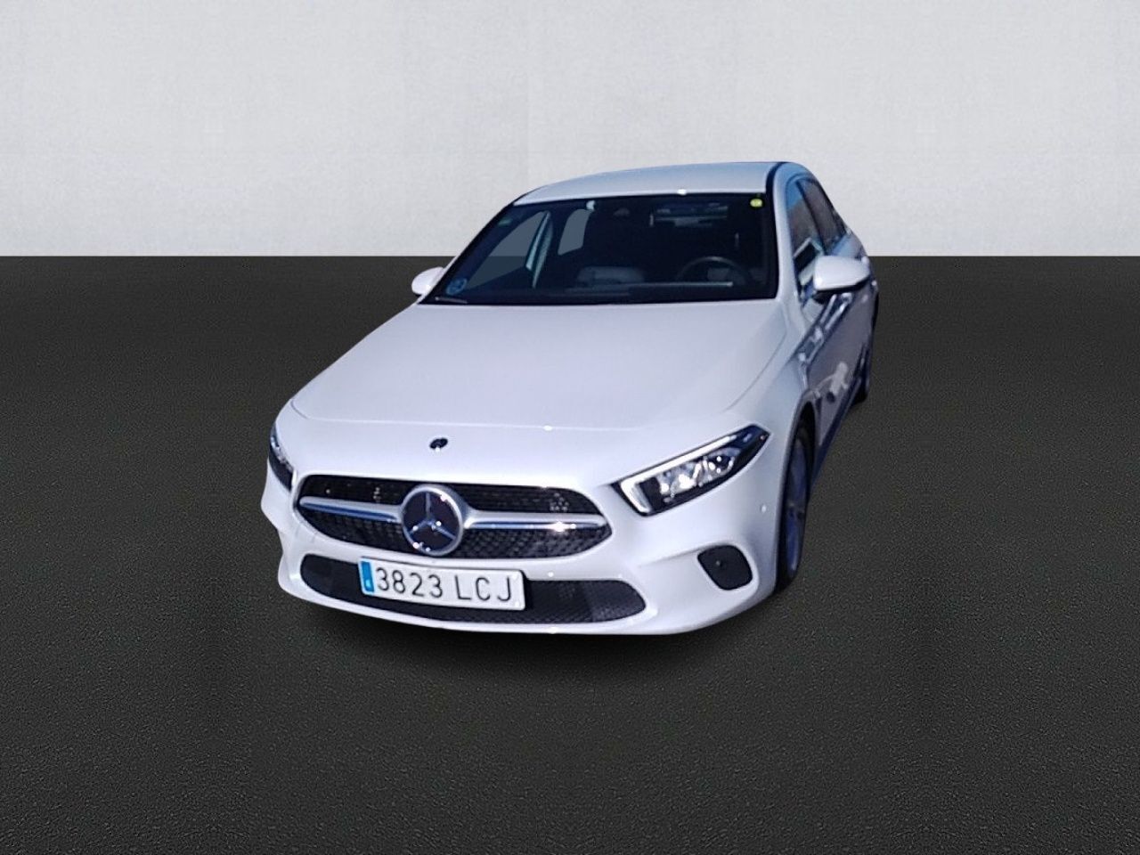 MERCEDES Clase A (180 d 85 kW (116 CV)) en Madrid